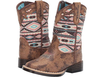 Twister Youth Magan Boot
